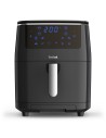 Tefal Easy Fry Grill & Steam FW2018 Pojedyńczy Autonomiczny 1700 W Frytkownica na gorące powietrze Czarny