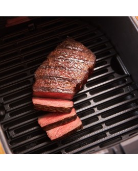 Tefal Easy Fry Grill & Steam FW2018 Pojedyńczy Autonomiczny 1700 W Frytkownica na gorące powietrze Czarny
