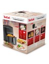 Tefal Easy Fry Grill & Steam FW2018 Pojedyńczy Autonomiczny 1700 W Frytkownica na gorące powietrze Czarny