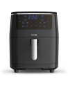 Tefal Easy Fry Grill & Steam FW2018 Pojedyńczy Autonomiczny 1700 W Frytkownica na gorące powietrze Czarny