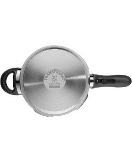Szybkowar WMF Perfect Plus One Pot Schnellkochtopf 8,5L
