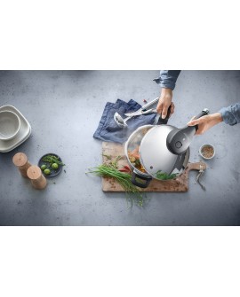 WMF Perfect Premium Schnellkochtopf 4,5L
