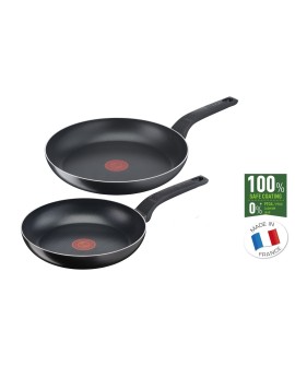 Tefal B55590 Zestaw do smażenia
