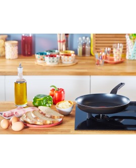 Tefal B55590 Zestaw do smażenia