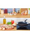 Tefal B55590 Zestaw do smażenia