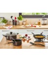 Tefal B55590 Zestaw do smażenia