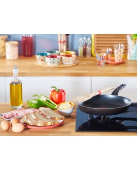 Tefal B55590 Zestaw do smażenia