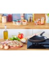 Tefal B55590 Zestaw do smażenia
