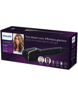 Philips StyleCare Prestige BHB876/00 Automatyczna lokówka