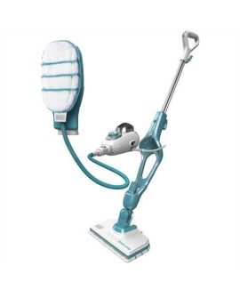 Mop parowa Black&Decker FSMH1351SM-QS (WYPRZEDAŻ)