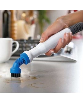 Mop parowa Black&Decker FSMH1351SM-QS (WYPRZEDAŻ)