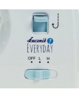 Maszyna do szycia Łucznik Everyday (WYPRZEDAŻ)