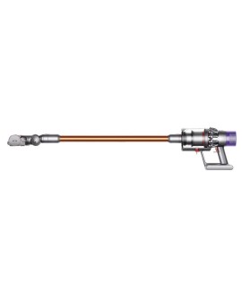 Dyson Cyclone V10 Absolute odkurzacz przenośny Miedziany, Nikiel Bez worka