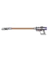 Dyson Cyclone V10 Absolute odkurzacz przenośny Miedziany, Nikiel Bez worka