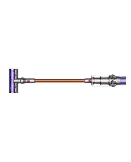 Dyson Cyclone V10 Absolute odkurzacz przenośny Miedziany, Nikiel Bez worka