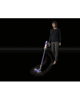 Dyson Cyclone V10 Absolute odkurzacz przenośny Miedziany, Nikiel Bez worka