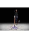 Dyson Cyclone V10 Absolute odkurzacz przenośny Miedziany, Nikiel Bez worka