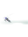 Dyson Cyclone V10 Absolute odkurzacz przenośny Miedziany, Nikiel Bez worka