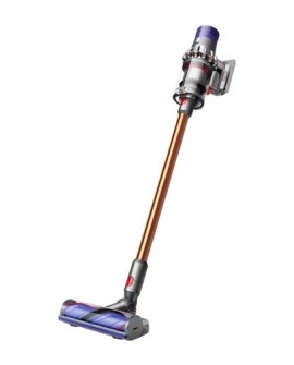Dyson Cyclone V10 Absolute odkurzacz przenośny Miedziany, Nikiel Bez worka