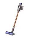 Dyson Cyclone V10 Absolute odkurzacz przenośny Miedziany, Nikiel Bez worka