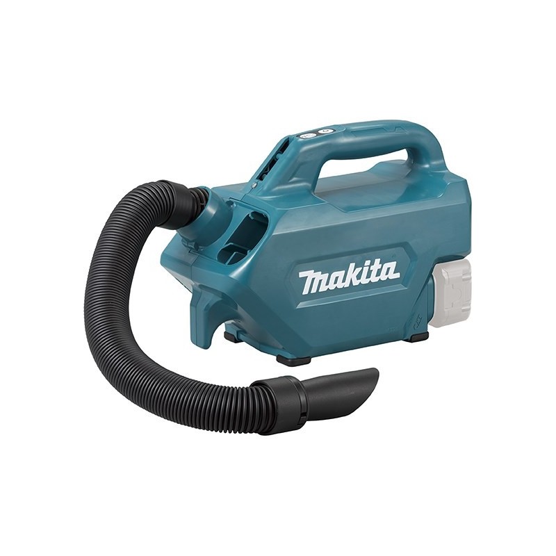 Odkurzacz akumulatorowy 12V CL121DZ MAKITA