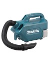 Odkurzacz akumulatorowy 12V CL121DZ MAKITA
