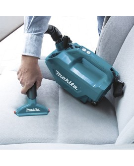 Odkurzacz akumulatorowy 12V CL121DZ MAKITA