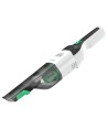 Black & Decker REVHV8C-QW odkurzacz przenośny Czarny, Biały Bez worka