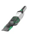 Black & Decker REVHV8C-QW odkurzacz przenośny Czarny, Biały Bez worka