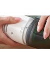 Black & Decker REVHV8C-QW odkurzacz przenośny Czarny, Biały Bez worka