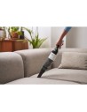 Black & Decker REVHV8C-QW odkurzacz przenośny Czarny, Biały Bez worka