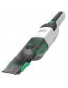 Black & Decker REVHV8C-QW odkurzacz przenośny Czarny, Biały Bez worka