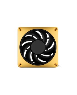 Alphacool 13854 część / akcesorium do systemów chłodzenia komputerów Moduł wentylatora