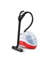 Polti Fav50_Multifloor Cylindryczna myjka parowa 0,5 l 1350 W Czerwony, Biały