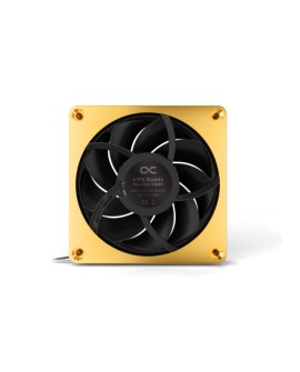 Alphacool 13854 część / akcesorium do systemów chłodzenia komputerów Moduł wentylatora