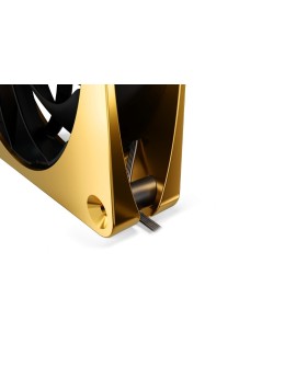 Alphacool 13854 część / akcesorium do systemów chłodzenia komputerów Moduł wentylatora
