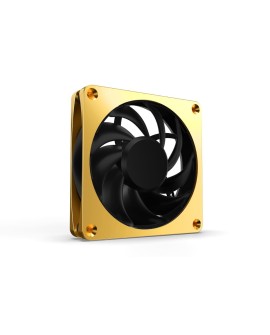 Alphacool 13854 część / akcesorium do systemów chłodzenia komputerów Moduł wentylatora