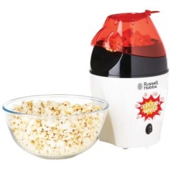 Urządzenie do popcornu...