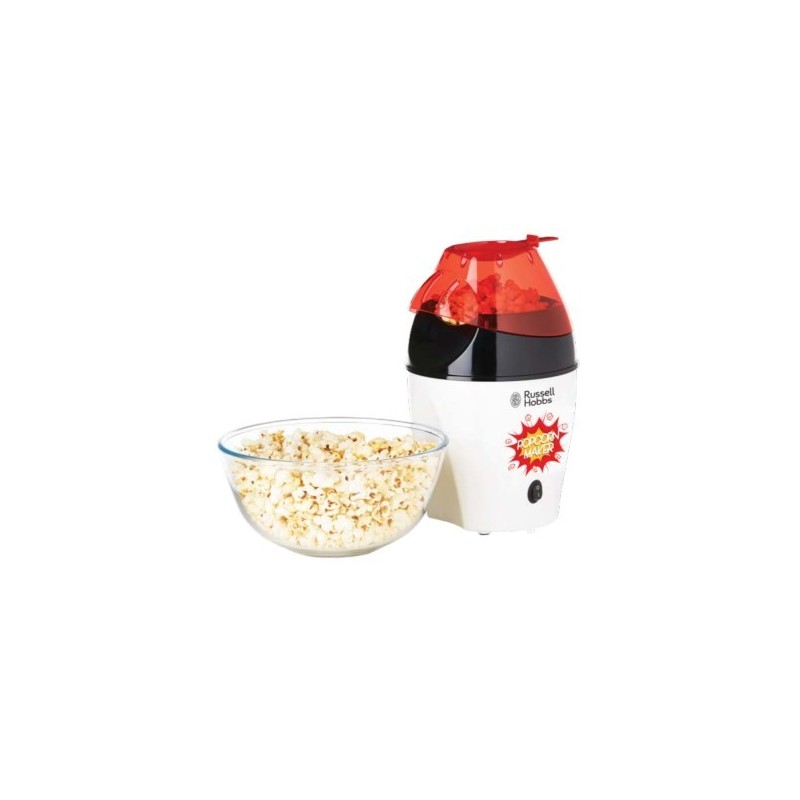 Urządzenie do popcornu RUSSELL HOBBS 24630-56