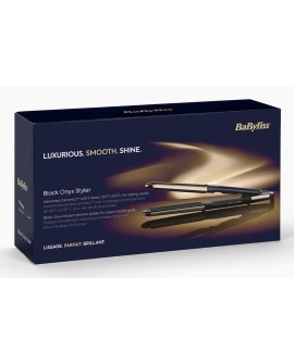 Prostownica Babyliss Onyx Glätteisen