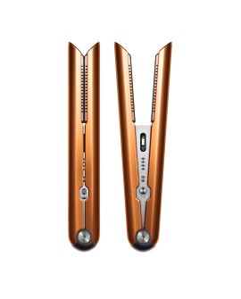Prostownica do włosów Dyson Corrale Copper/Nickel