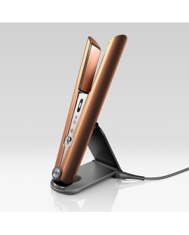 Prostownica do włosów Dyson Corrale Copper/Nickel