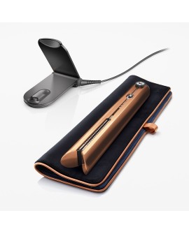 Prostownica do włosów Dyson Corrale Copper/Nickel