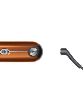 Prostownica do włosów Dyson Corrale Copper/Nickel