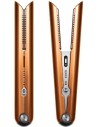 Prostownica do włosów Dyson Corrale Copper/Nickel
