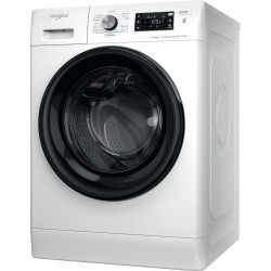 Whirlpool FFB10469BVEE...