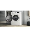 Whirlpool FFB10469BVEE pralka Od przodu 10 kg 1400 RPM Biały