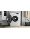 Whirlpool FFB10469BVEE pralka Od przodu 10 kg 1400 RPM Biały