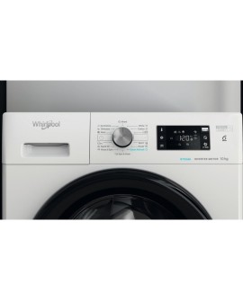 Whirlpool FFB10469BVEE pralka Od przodu 10 kg 1400 RPM Biały