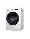 Whirlpool FFB10469BVEE pralka Od przodu 10 kg 1400 RPM Biały